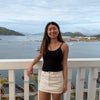 Photograph of Sarah