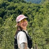 Photograph of Jessica
