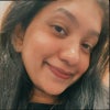 Photograph of Gayathri