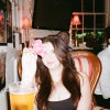 Photograph of Lila