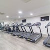 Photo 8: Gym cardio section