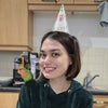 Photograph of Radiah Maria