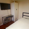 Photo 2: Double Bedroom + Smart TV