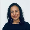 Photograph of Maria