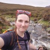 Photograph of Fiona