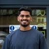 Photograph of Harshit Vaibhav