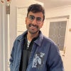 Photograph of Tushar
