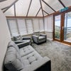 Photo 3: Conservatory Lounge Area