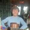 Photograph of Ciaran