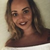 Photograph of hollie