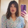 Photograph of Amanda