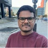 Photograph of Akshay