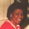 Photograph of Bibi