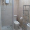 Photo 4: Shower room