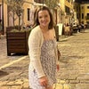 Photograph of Rachel