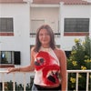 Photograph of Elayna