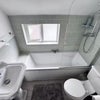Photo 6: Shared bathroom
