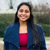 Photograph of Sneha