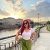 Photograph of Sylwia