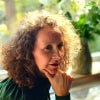 Photograph of Julia