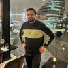Photograph of Prashant