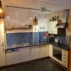 Photo 5: Open plan kitchen