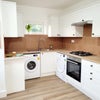 Photo 4: Kitchen - Cleaned Weekly