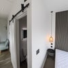 Photo 2: Studio 103 - Kitchenette/Ensuite/Bedroom