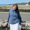Photograph of Rhiannon