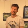 Photograph of Dan