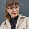 Photograph of Kira 