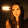 Photograph of Mia