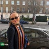 Photograph of Tamzin