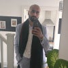 Photograph of Abdulhaleem