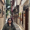 Photograph of Pooja