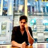 Photograph of Shubham