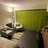 Photo 6: Blackout Blinds