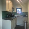 Photo 8: Kitchen. No washing Machine