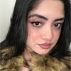 Photograph of Mahazabeen