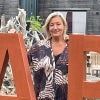Photograph of Jacqueline