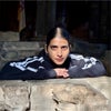 Photograph of Komal