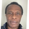 Photograph of Uche William