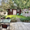 Photo 8: Back Garden