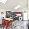 Photo 3:  Your dream kitchen-diner!