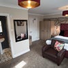 Photo 4: Large bedroom with en-suite - £795pcm