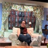 Photograph of Mariana