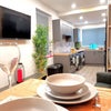 Photo 15: Your Dream Kitchen-Lounge!