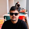 Photograph of Pavan