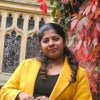 Photograph of Asha