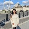 Photograph of Muskan